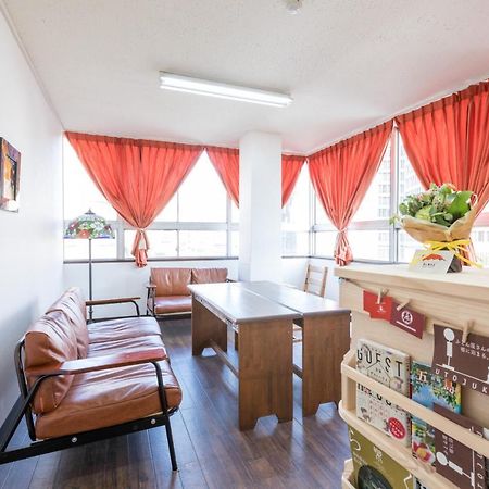 Almas Guest House Nagasaki Exterior photo