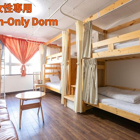 Almas Guest House Nagasaki Exterior photo