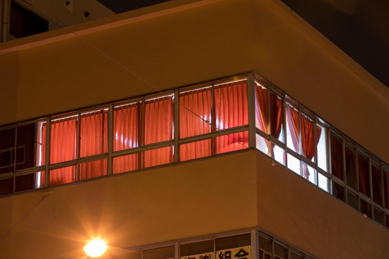 Almas Guest House Nagasaki Exterior photo