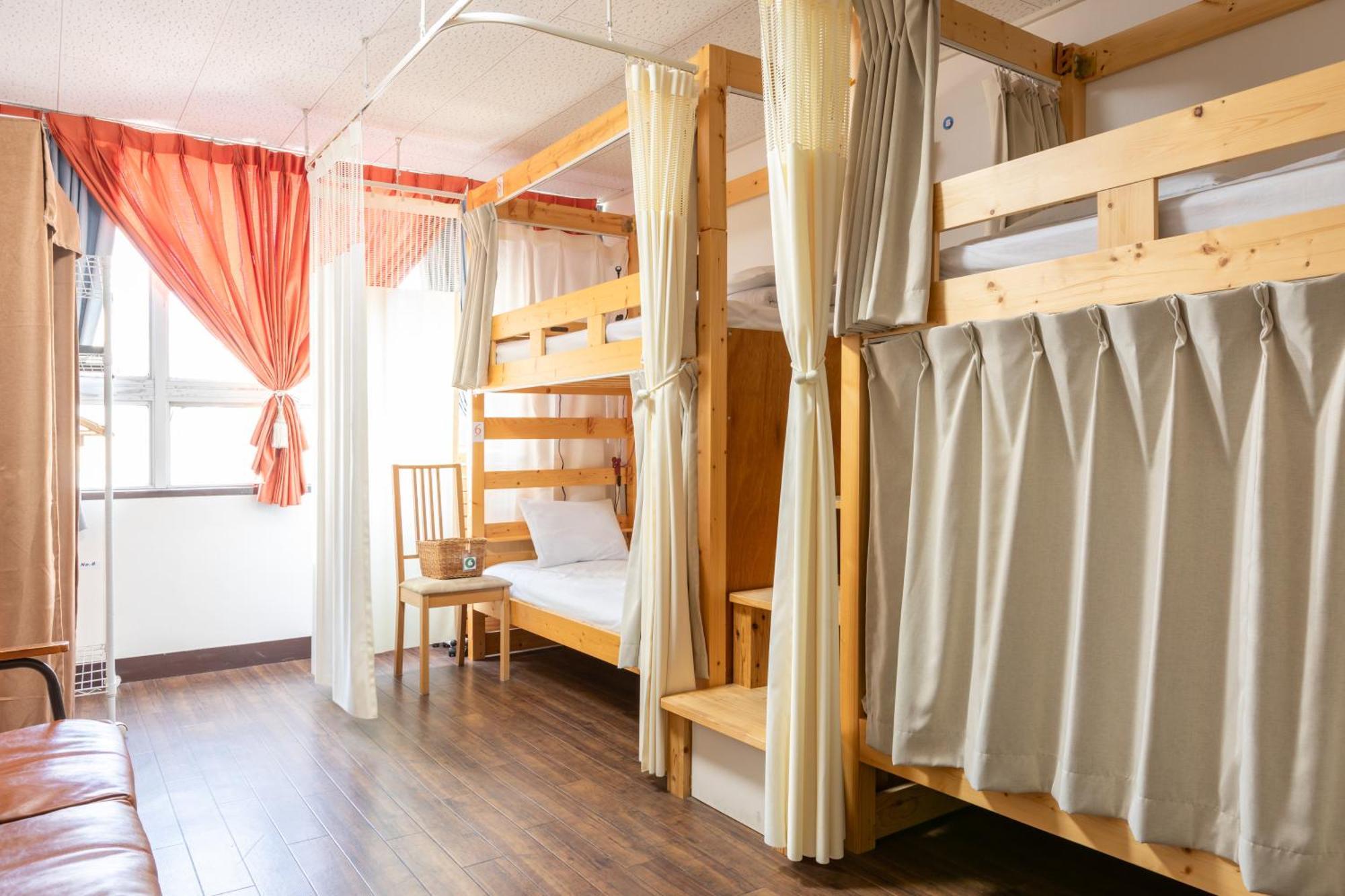 Almas Guest House Nagasaki Exterior photo